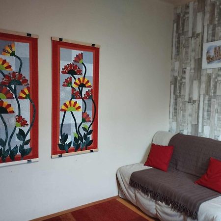 Poetyi Flat Lejlighed Budapest Eksteriør billede
